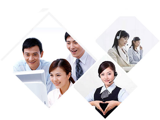 先進(jìn)化的生產(chǎn)，品質(zhì)有保障，高效、省心